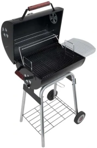 Grill węglowy Landmann Wędzarka BLACK TAURUS 440 na Arena.pl