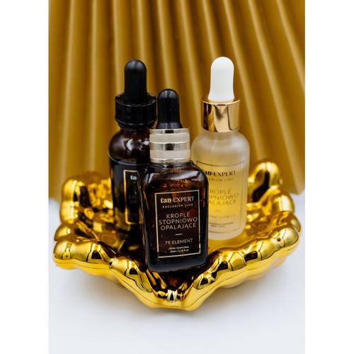 TanExpert Diamond Glow 2.0 Krople Samoopalające 30ml na Arena.pl