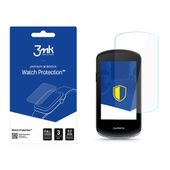 garmin edge 1040 - 3mk watch protection flexibleglass