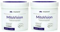 2 x MitoVision MSE Dr Enzmann 120 kapsułek Niemiecki