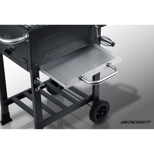 Grill węglowy Berdsen BD-894 zdjęcie 4