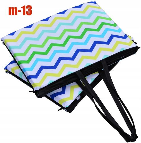 MATERAC MATA KOC PLAZOWA KAMIENISTE PLAZE 1,5cm gr na Arena.pl