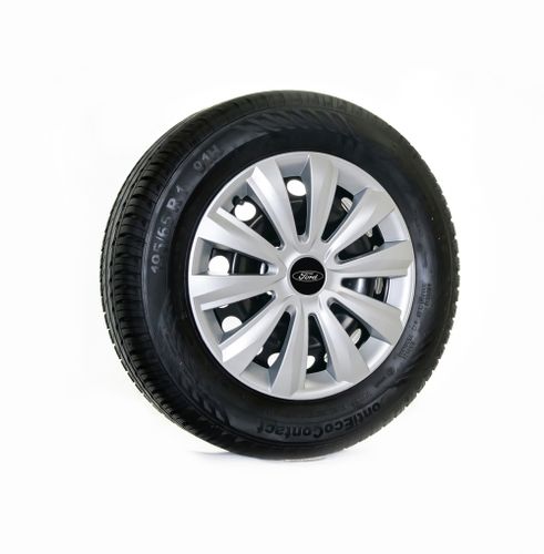 13 cali do Ford na Arena.pl