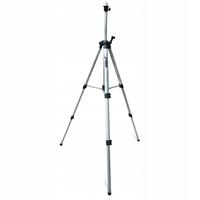DEDRA ALUM STATYW STOJAK LASER GWINT 5/8'' +1/4''