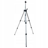 DEDRA ALUM STATYW STOJAK LASER GWINT 5/8'' +1/4''