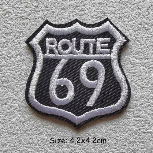 APLIKACJA TERMO naprasowanki naszywki aplikacje ZESTAW 20 naszywek na Arena.pl