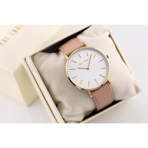 ZEGAREK DAMSKI PAUL LORENS - PL11014A7-3E2 (zg509d) + BOX na Arena.pl