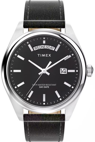zegarek męski timex legacy tw2w57400 + box zdjęcie 1