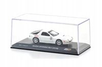KYOSHO MAZDA RX-7 SAVANA (FC3S) White – INITIAL D 1:64