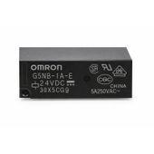 Przekaźnik G5NB-1A-E 24V Omron SPST-NO 5A 5pin wersja wzmocniona E