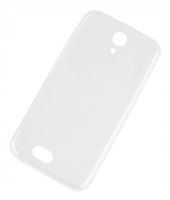 Oryg. Pokrowiec Etui Cover Kruger Matz Flow 4/4S