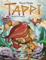 Tappi. O Wielkim Wyścigu I Jeszcze Większym Bałaganie