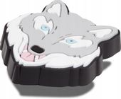 Przypinka Crocs Jibbitz Pin Do Butów Wolf