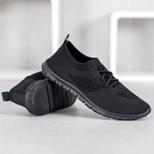 Wiązane Trampki MCKEYLOR r.40 na Arena.pl