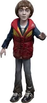 wcoll stranger things figurka will byers 14cm miniepics na Arena.pl