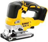 DEWALT WYRZYNARKA 18V TSTAK DCS334NT