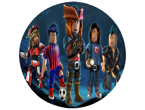 Podkładka pod myszkę Roblox na Arena.pl