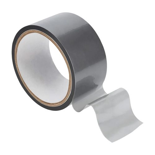 Pvc Non-Stick Tape - 20 M - Silver na Arena.pl