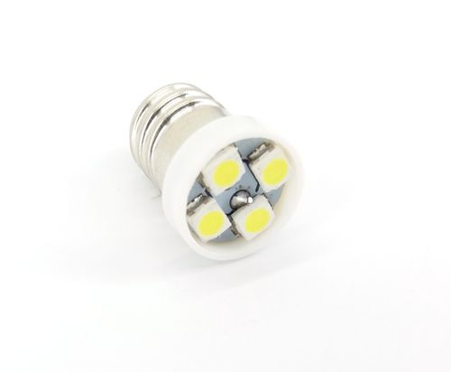 ŻARÓWKA LED E10 12V 100lm na Arena.pl