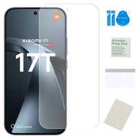 Folia ochronna do XIAOMI 17T 5G hydrożelowa na ekran mocna trwała cienka