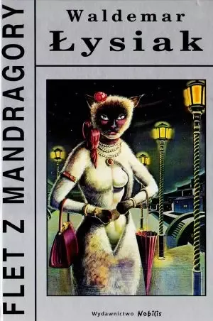 Flet z Mandragory, wydanie 4 zdjęcie 1