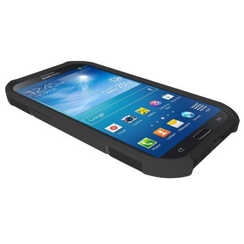 TRIDENT AEGIS - Samsung Mega 6.3 - BLACK na Arena.pl