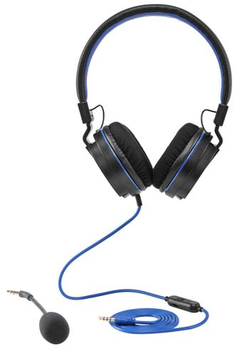 snakebyte zestaw słuchawkowy PS4 HEAD:SET 4 na Arena.pl