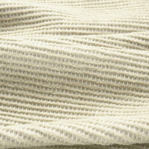 Koc narzuta AMBER 150x200 Design91 kremowy na Arena.pl