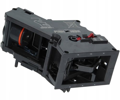 Zaparzacz ekspresu Siemens EQ.6 Plus s100 na Arena.pl