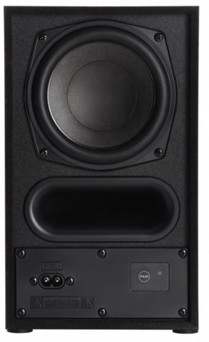 Panasonic SC-HTB150EGK Soundbar i subwoofer 2.1 100W na Arena.pl