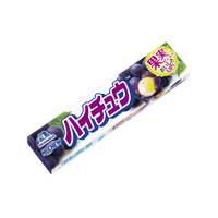 Morinaga Hi-Chew gumy rozpuszczalne winogronowe
