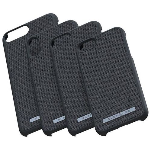 Nordic Elements Original Idun - Etui iPhone Xs / X (Dark Grey) na Arena.pl