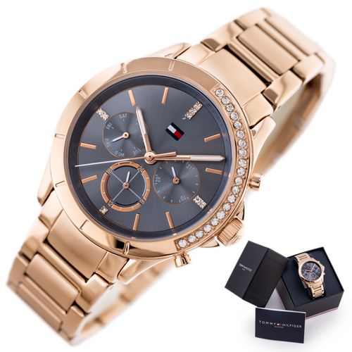 ZEGAREK DAMSKI TOMMY HILFIGER Kennedy 1782386 (zf600c) na Arena.pl