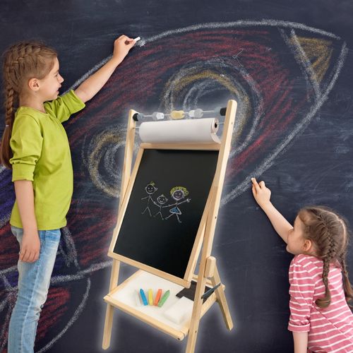 Dwustronna tablica magnetyczna na Arena.pl