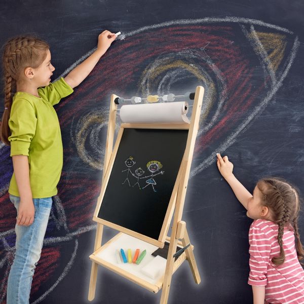 Dwustronna tablica magnetyczna zdjęcie 4