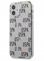 ETUI DO IPHONE 12/12 PRO 6,1" LOGO MANIA COLLECTION US POLO