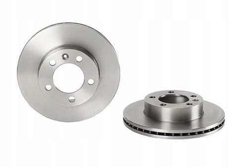 TARCZA HAM PRZOD 302X28 V BREMBO na Arena.pl