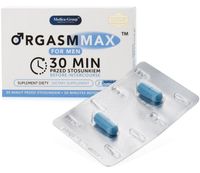 TABLETKI silna erekcja MOCNY WZWÓD DŁUŻSZY SEKS