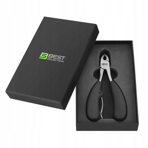 Cążki Cęgi Do Twardych Wrastających Grubych Paznokci Obcinaczki na Arena.pl