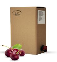 Ocet Wiśniowy 2L Szczepanówka