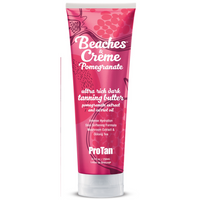 ProTan Beaches & Creme Pomegranate Bronzer Do Opalania 250ml