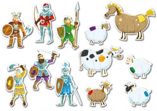 Gra Smok Wawelski na Arena.pl