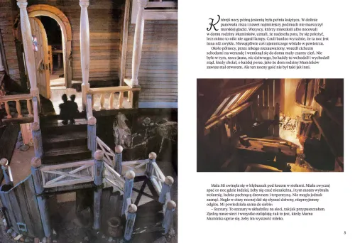 Łobuz W Domu Muminków na Arena.pl