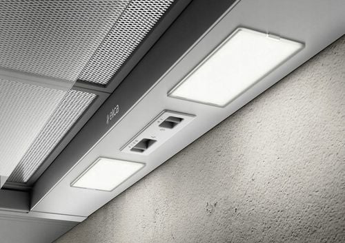 Okap do zabudowy Elica CIAK 2.0 GR/A/60 na Arena.pl