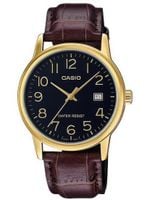 ZEGAREK MĘSKI CASIO MTP-V002GL-1B + BOX