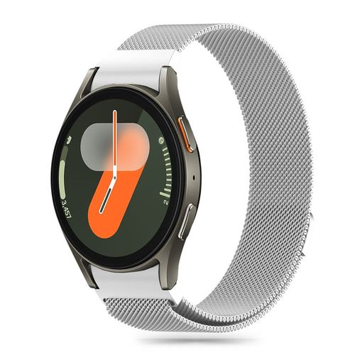 Pasek Tech-Protect Milanese Stalowy DO Samsung Galaxy Watch 4, 5, 6, 7 na Arena.pl