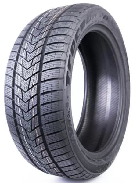 1X 255/55R20 Tracmax X-privilo S330 110V 2024 zdjęcie 1