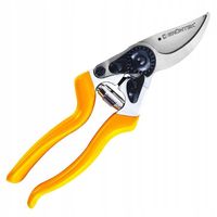 Sekator dla leworęcznych PREMIUM 215 mm Grüntek