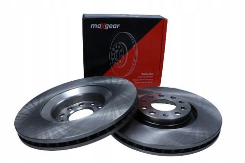 TARCZA HAM. VW P. A4/A6 QUATTRO MAXGEAR na Arena.pl