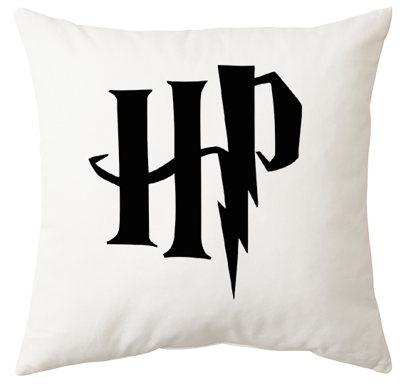 Poduszka Harry Potter zdjęcie 1